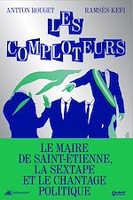 Télécharger le livre :  Les comploteurs