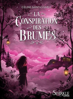 Téléchargez le livre :  La Conspiration des Brumes
