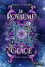 Télécharger le livre :  Le Royaume de Glace, tome 2