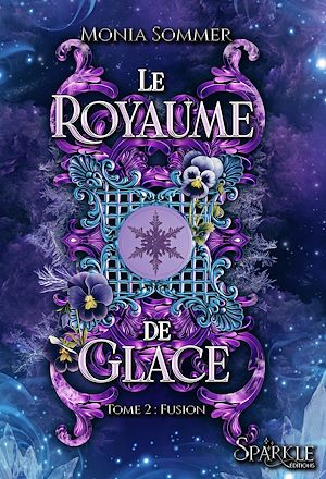 Téléchargez le livre :  Le Royaume de Glace, tome 2