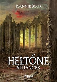 Téléchargez le livre :  Heltone