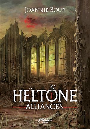 Téléchargez le livre :  Heltone