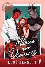 Télécharger le livre :  Mariée aux démons