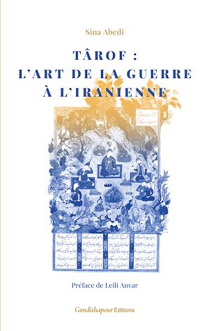 Téléchargez le livre :  Târof