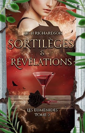 Téléchargez le livre :  Sortilèges et Révélations