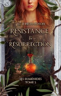 Téléchargez le livre :  Résistance et Résurrection