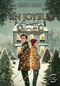 Téléchargez le livre :  Un joyeux (bordel) Noël
