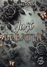 Téléchargez le livre :  Just breathe