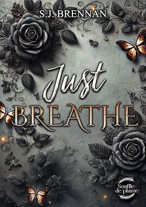 Téléchargez le livre :  Just breathe
