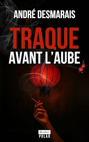 Téléchargez le livre :  Traque avant l'aube