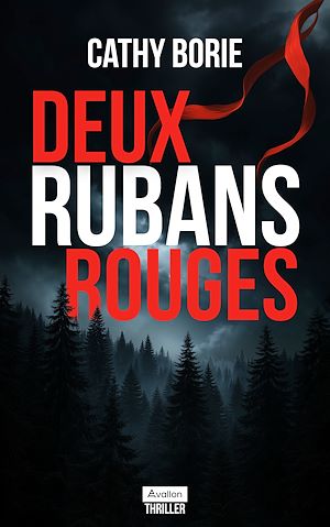 Téléchargez le livre :  Deux rubans rouges