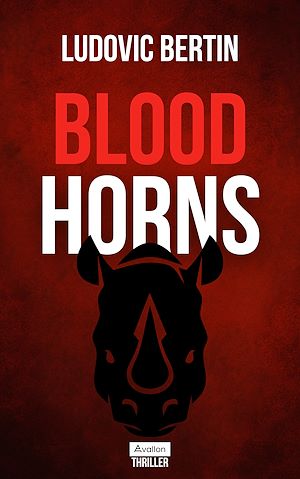 Téléchargez le livre :  Blood Horns