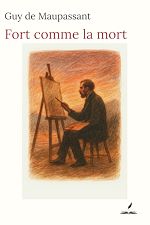 Télécharger le livre :  Fort comme la mort