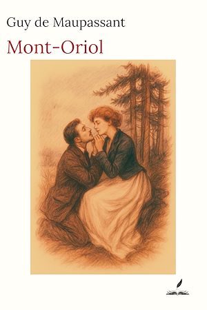 Téléchargez le livre :  Mont-Oriol