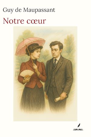 Téléchargez le livre :  Notre cœur