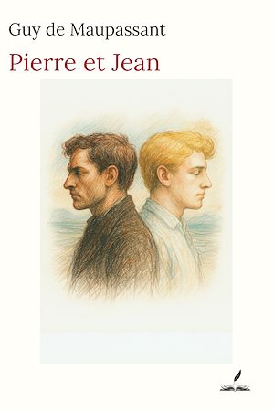 Téléchargez le livre :  Pierre et Jean