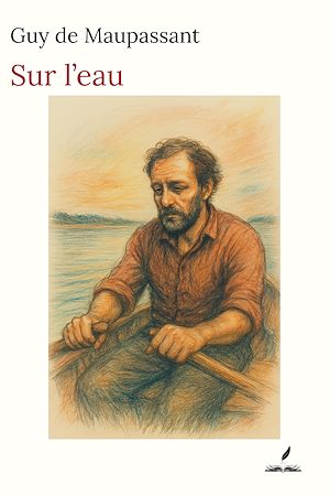 Téléchargez le livre :  Sur l'eau