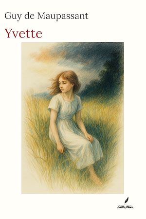 Téléchargez le livre :  Yvette