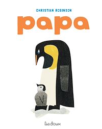 Téléchargez le livre :  Papa