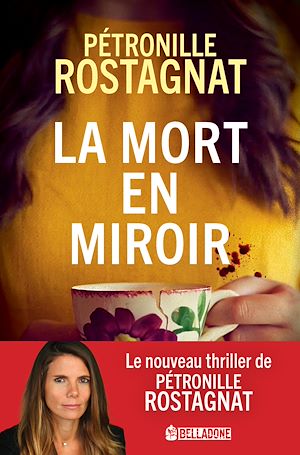 Téléchargez le livre :  La mort en miroir