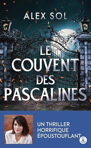 Téléchargez le livre :  Le couvent des Pascalines