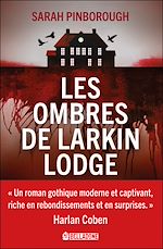 Télécharger le livre :  Les ombres de Larkin Lodge