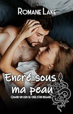 Télécharger le livre :  Encré sous ma peau - Tome 1