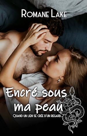Téléchargez le livre :  Encré sous ma peau - Tome 1