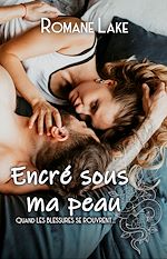 Télécharger le livre :  Encré sous ma peau Tome 2