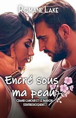 Télécharger le livre :  Encré sous ma peau Tome 6