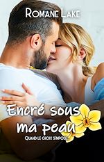 Télécharger le livre :  Encré sous ma peau Tome 8