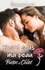 Télécharger le livre :  Encré sous ma peau - Intégrale Pierre et Chloé