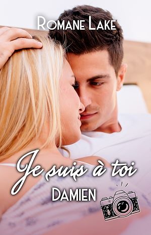 Téléchargez le livre :  Je suis à toi - Damien