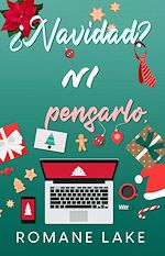 Télécharger le livre :  Navidad? Ni pensarlo.