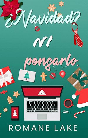 Téléchargez le livre :  Navidad? Ni pensarlo.