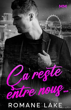 Téléchargez le livre :  Ça reste entre nous...