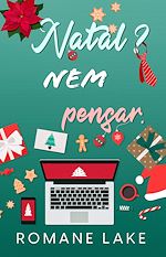 Télécharger le livre :  Natal? Nem pensar.