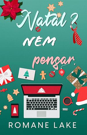 Téléchargez le livre :  Natal? Nem pensar.