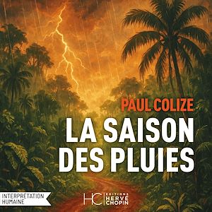 Téléchargez le livre :  La Saison des pluies