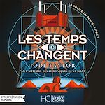 Télécharger le livre :  La Police du temps (Livre 2) -  Les Temps changent