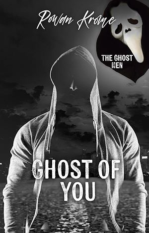 Téléchargez le livre :  Ghost of you