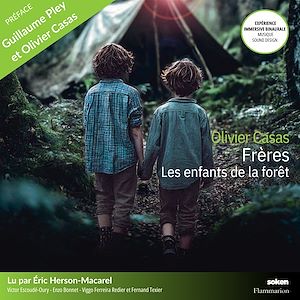 Téléchargez le livre :  Frères