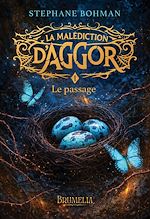 Télécharger le livre :  La malédiction d'Aggor