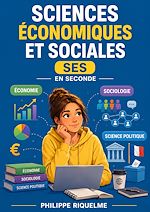 Download this eBook Sciences économiques et sociales : SES en Seconde