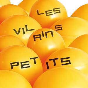 Téléchargez le livre :  Les Vilains Petits
