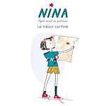 Télécharger le livre :  NINA Le Trésor confiné