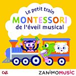 Télécharger le livre :  Le petit train Montessori de l'éveil musical