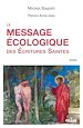 Télécharger le livre :  Le message écologique des Écritures Saintes