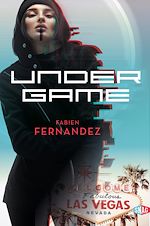Télécharger le livre :  Undergame