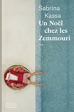 Télécharger le livre :  Un Noël chez les Zemmouri